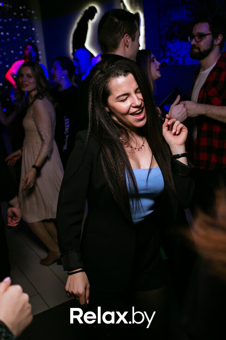 Ночные Жители, фото № 56