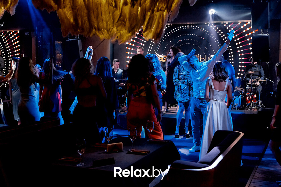 Saturday music, фото № 23