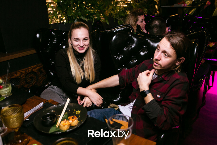 Выступление группы TimeSquare, фото № 9