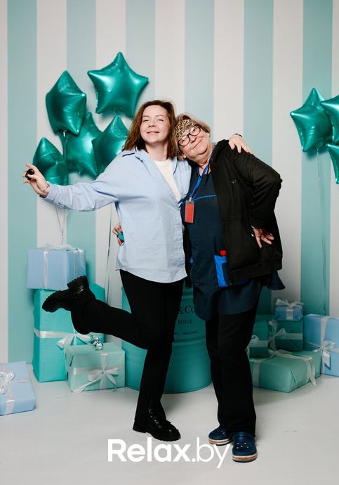 Breakfast at Tiffany's, фото № 237