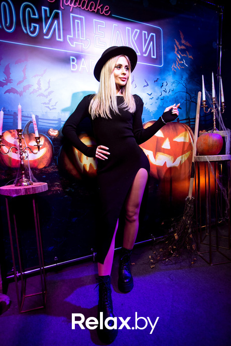 Адский Хэллоуин, фото № 24