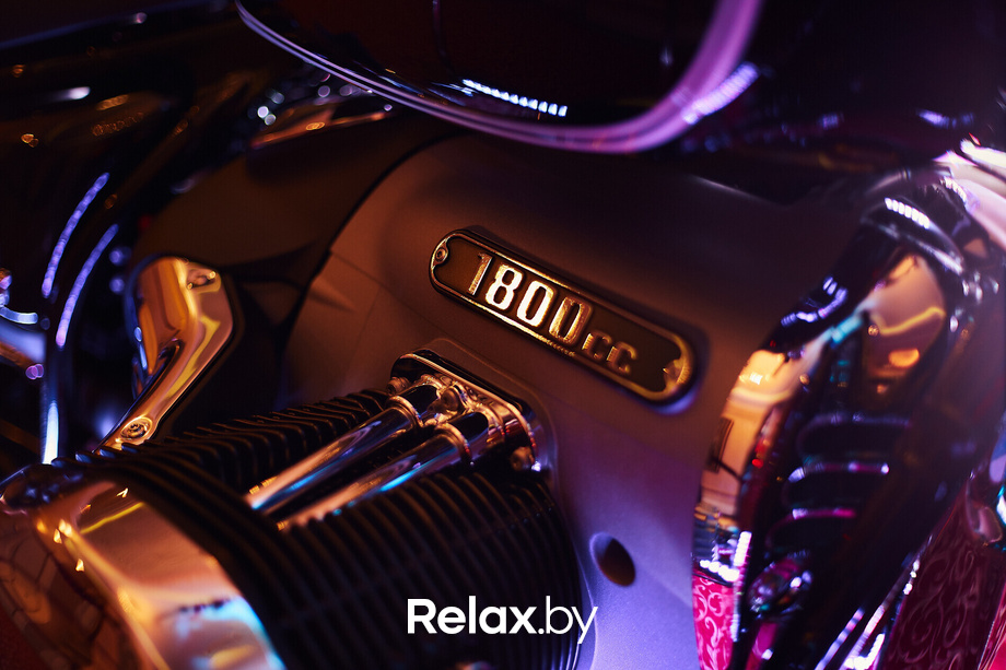 Лето на драйве, фото № 25