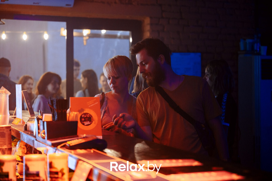 Miami-London, фото № 159