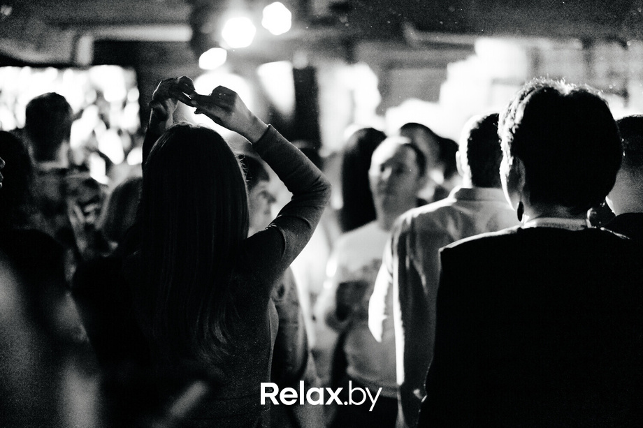 Saturday Party, фото № 71