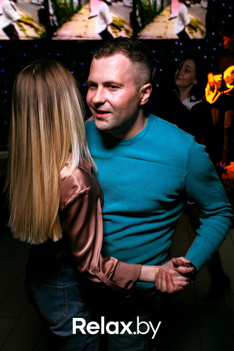 Ночные Жители, фото № 23