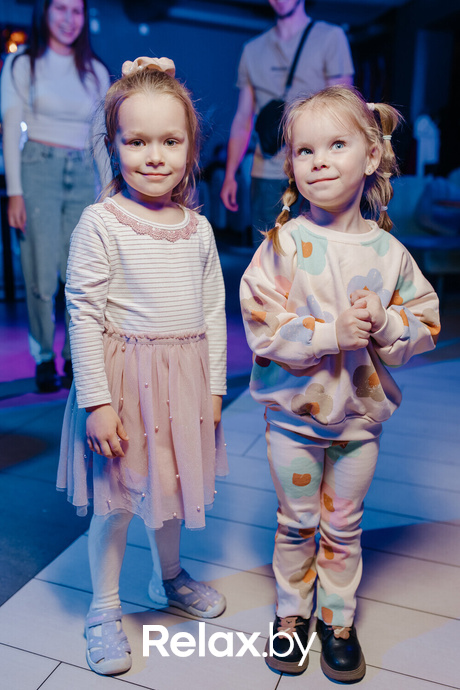 Ночные жители, фото № 15