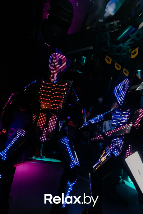 Killfish Halloween Party, фото № 85