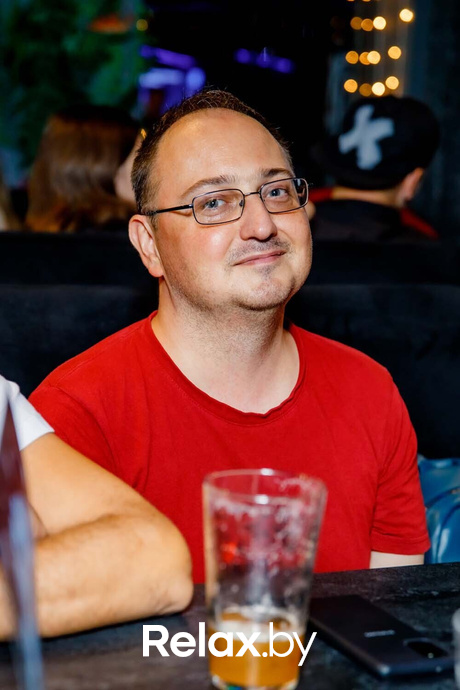 SQUIZ, фото № 20