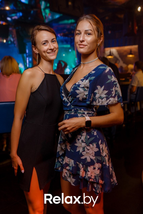 Brooklyn Live!, фото № 31