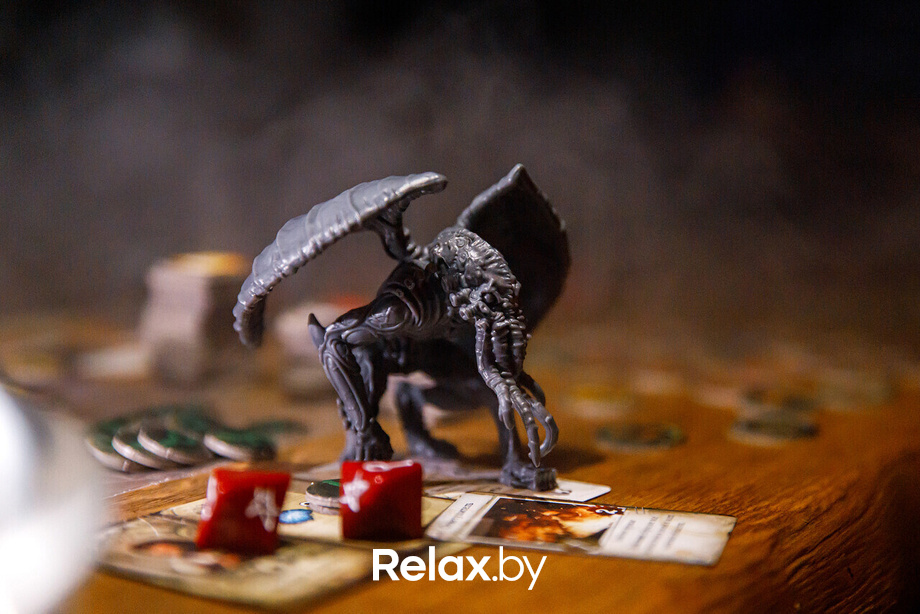 Live Lounge, фото № 16