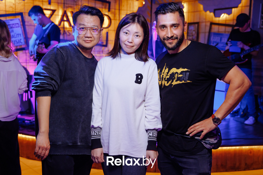 Saturday In Zavod, фото № 64