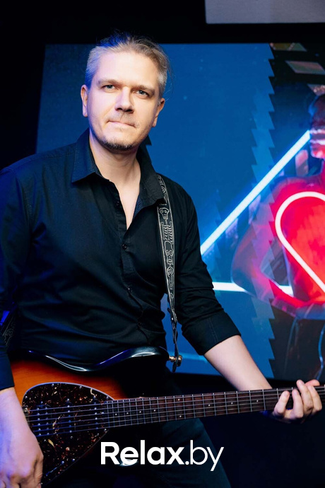 Ночные жители, фото № 18