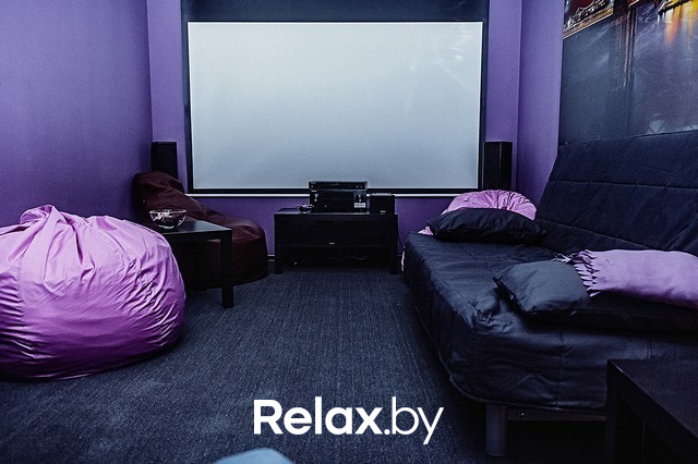 Открытие развлекательного комплекса «5 комнат», фото № 13