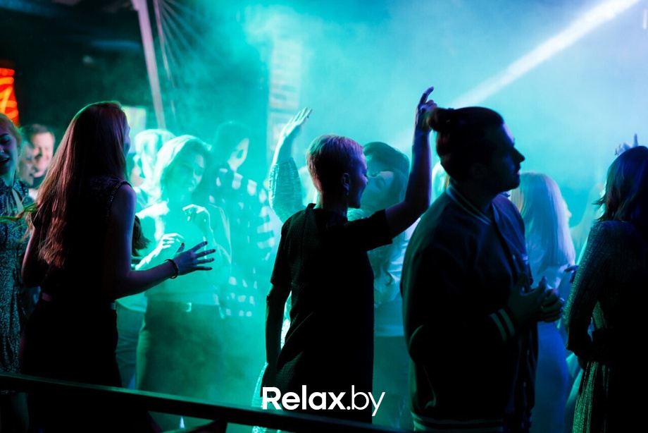 Brooklyn Live!, фото № 6