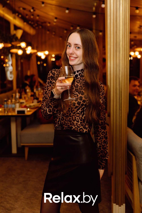 Happy New Year in Terra, фото № 96