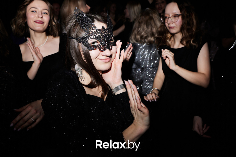 Корпоративы, фото № 187