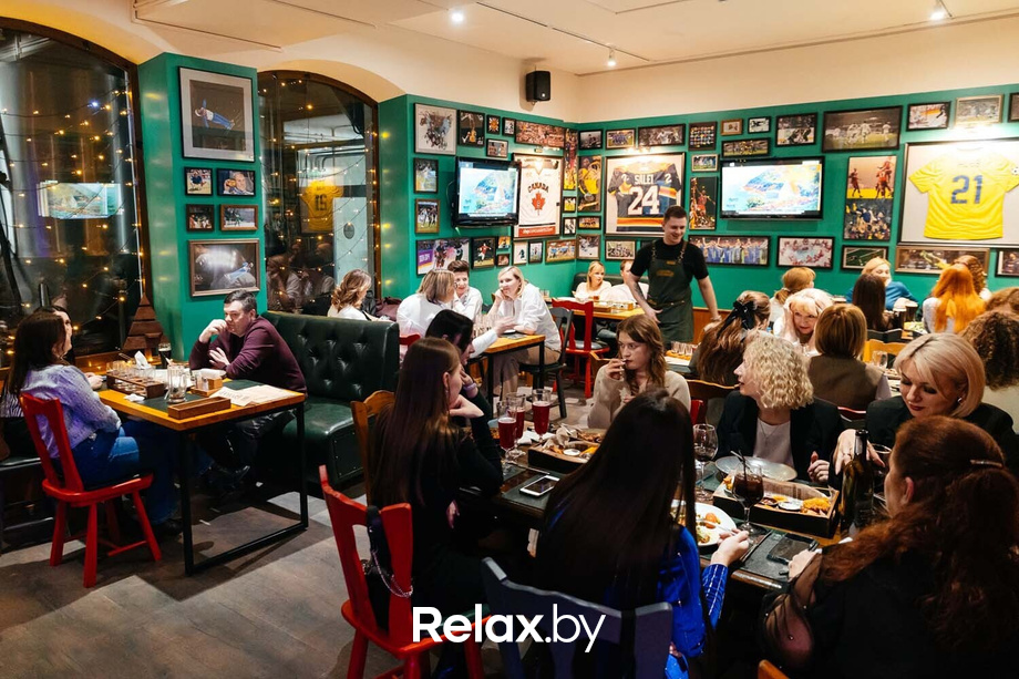 Танцуем в Броваре, фото № 80