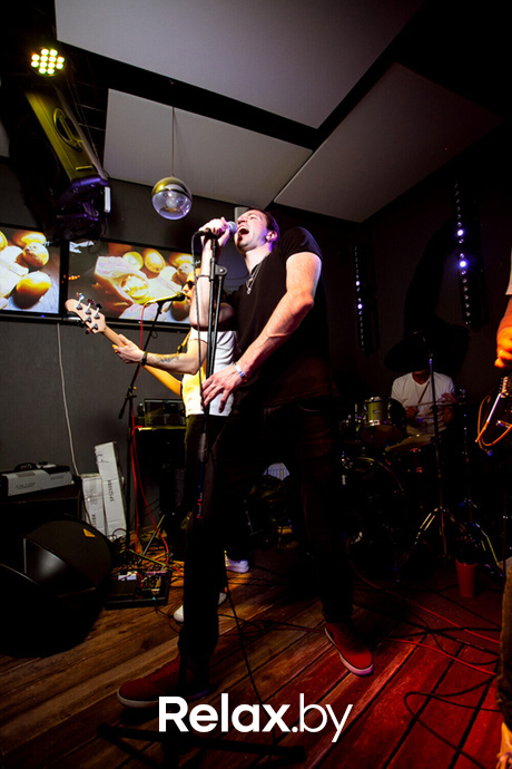 Ночные жители, фото № 70