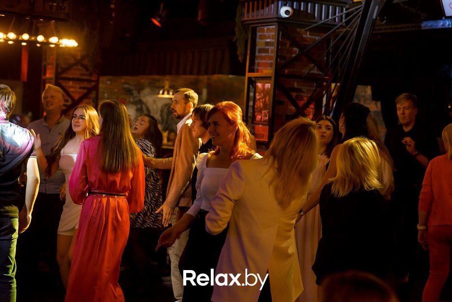 Brooklyn Live!, фото № 20