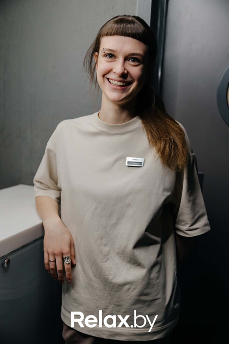 Ночные жители, фото № 89