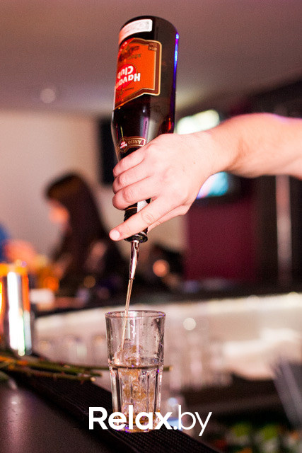 Saturday party, фото № 137