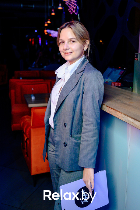 Terra party, фото № 52