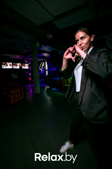 Ночные жители, фото № 33