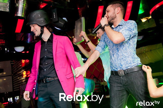 Next Club Show, фото № 30