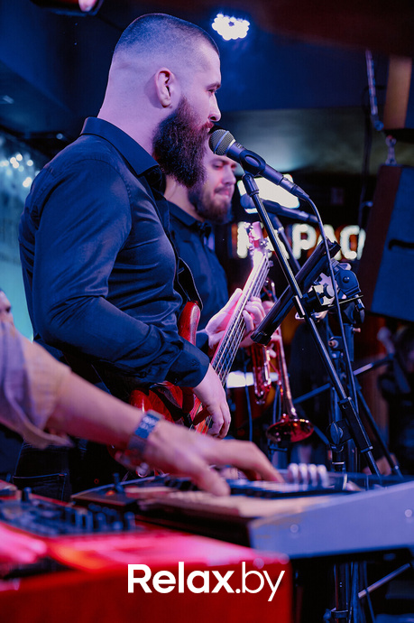 Friday Music, фото № 31