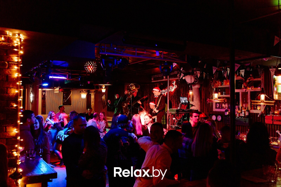 Суббота в Квартире №3, фото № 47