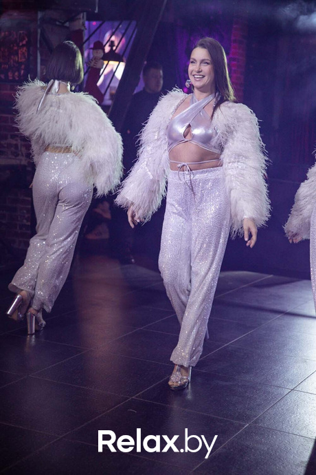 Brooklyn Live!, фото № 71