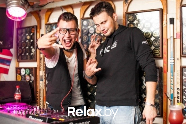 Saturday party, фото № 73