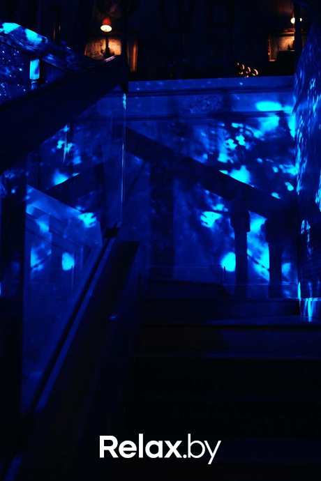 Saturday party, фото № 89