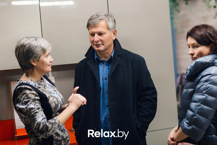 Открытие магазина немецкой техники  Zuchel Kuche, фото № 37