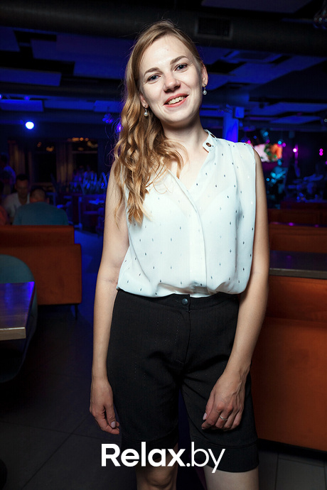 Ночные жители, фото № 30