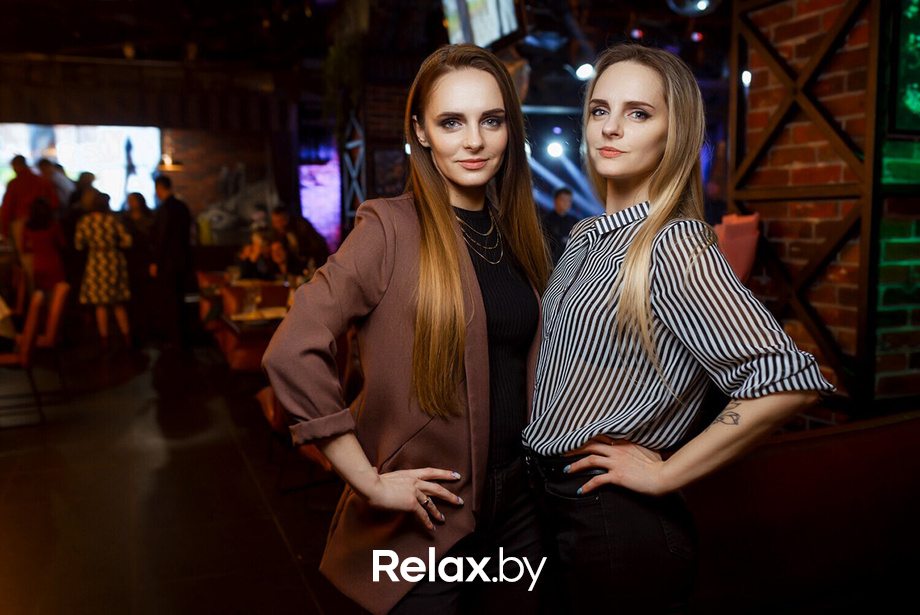 Brooklyn Live!, фото № 13