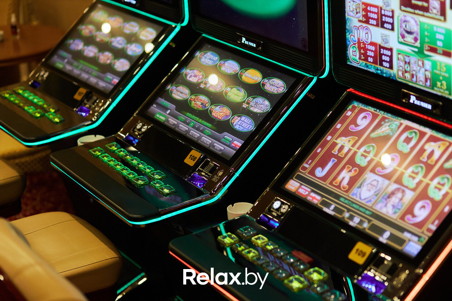 «50.000 спинов в рождество», фото № 30