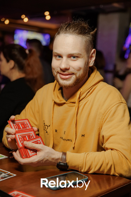 Zavod Friday Night, фото № 44