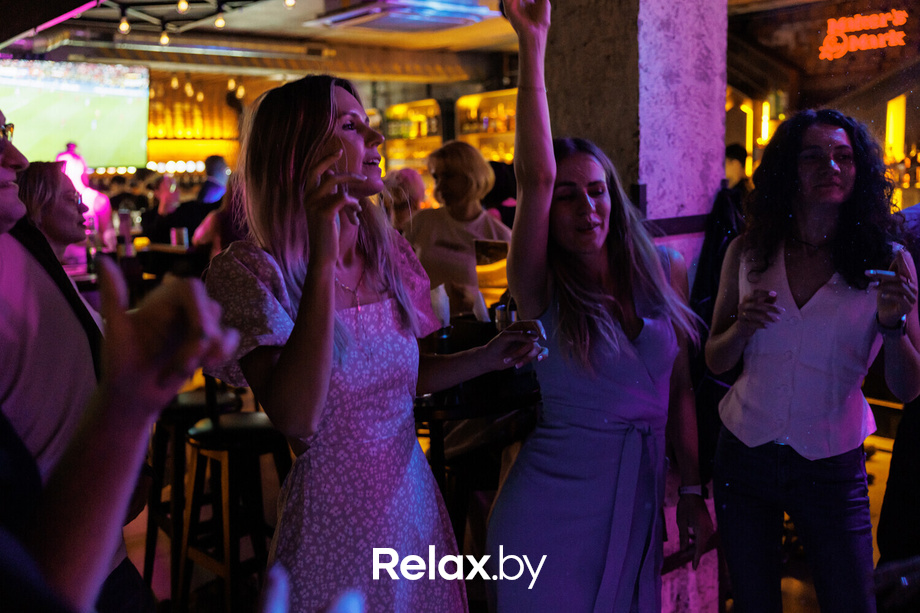 Saturday party, фото № 59