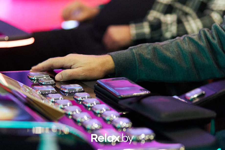 «Слот Тайм.Финал и концерт Алтая», фото № 35