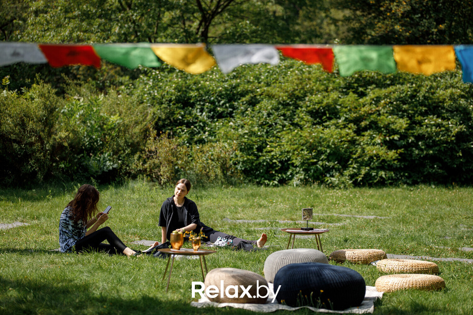 MY WAY, фото № 154