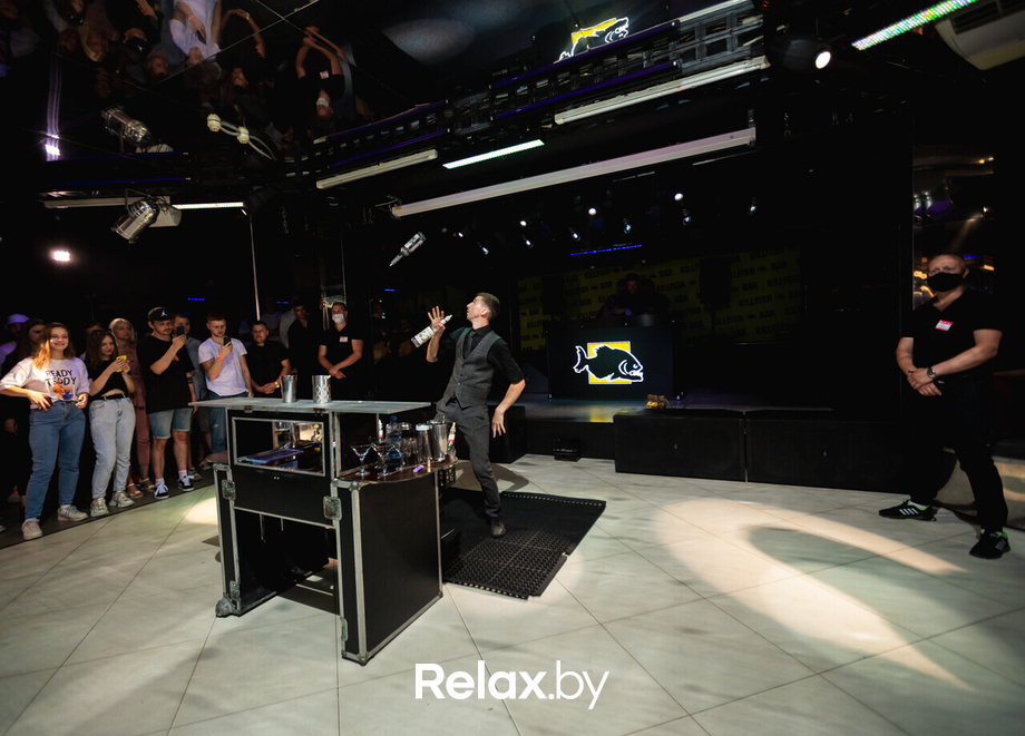 Mojito party, фото № 41