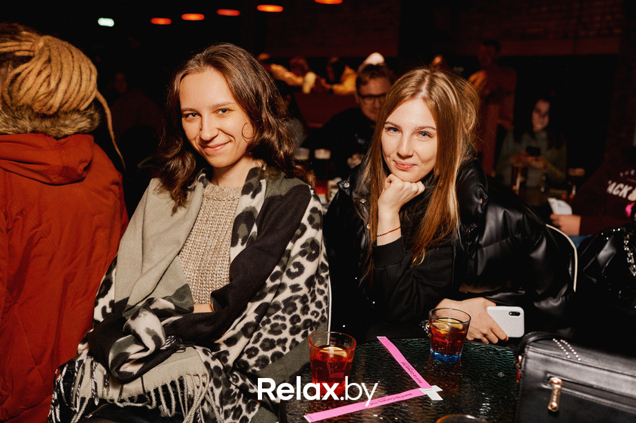 Отчетный концерт, фото № 1