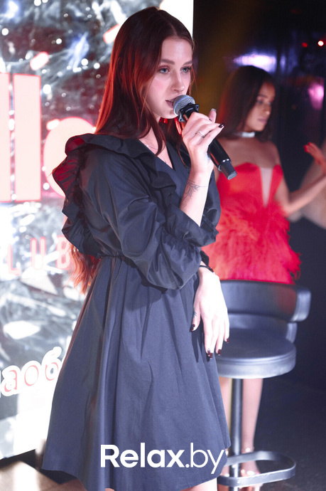 Пятница в Radio Killers, фото № 49