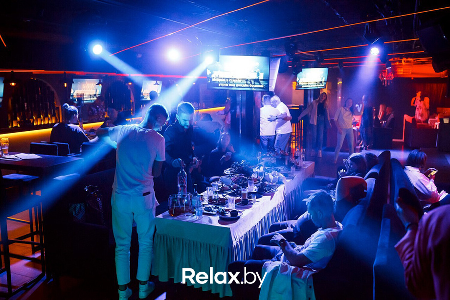 Saturday party, фото № 63