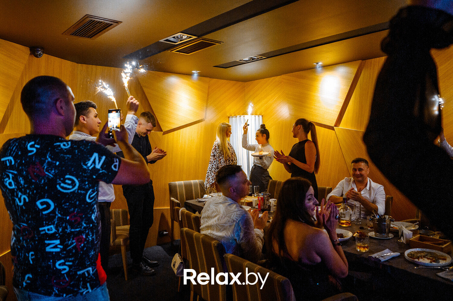 Saturday music, фото № 16