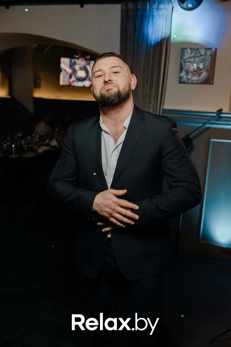 Новогодние вечеринки, фото № 5