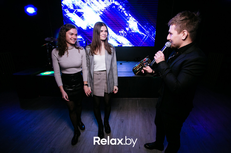 Выступление cover band «Брайтон Бич», фото № 21