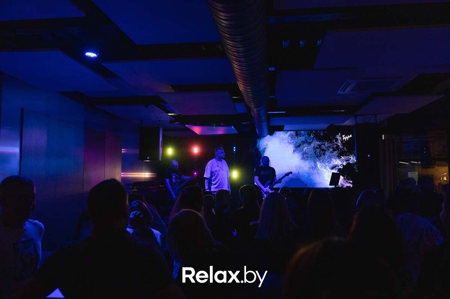 Ночные жители, фото № 77