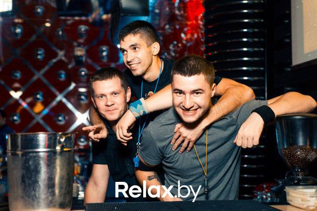 Next Club Show, фото № 47